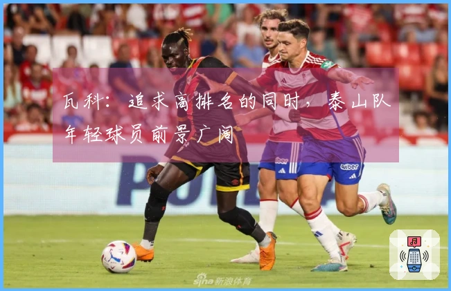 瓦科：追求高排名的同时，泰山队年轻球员前景广阔