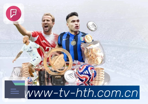 华体会APP 体育赛事宣传图